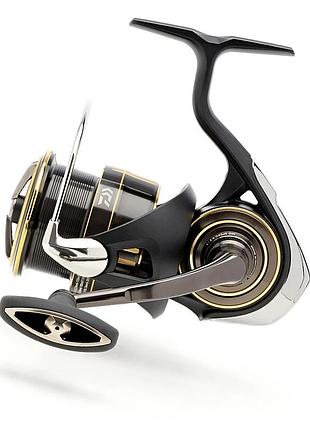 Котушка daiwa 25 tournament match japan ltd 4000s-c (10409-400)