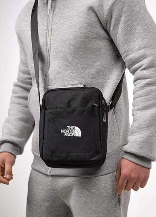 Сумка через плечо tnf тр6959 4