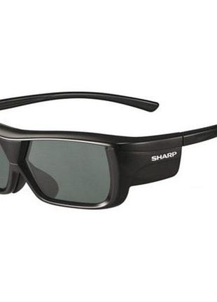 3d окуляри sharp an 3dg20b