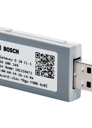 Спліт-система bosch ip-шлюз bosch miac-03 g10cl1