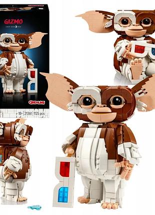 Lego ideas 21361 веселощі gremliny з gizmo gremlins