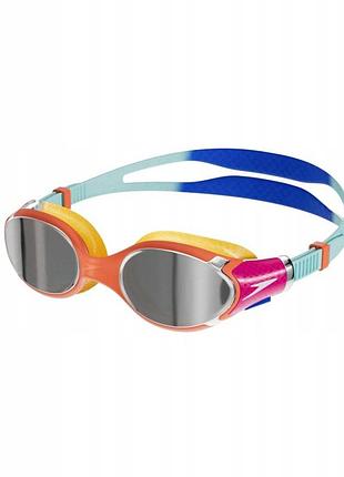 Окуляри для плавання speedo biofuse 2.0 для дітей