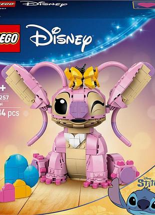 Lego disney classic 43257 анджія