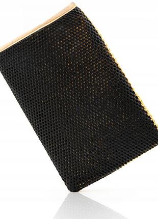 Рукавиця work stuff clay mitt полімерна для глининня очищує лак 7