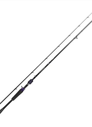 Спінінг кастинг. daiwa prorex ags bait blade jig specialist 7`1" 2.16m 7-28g (pxags712mrbg-c-ds)