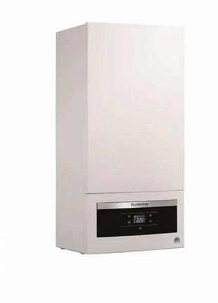 Котел газовий buderus logamax plus gb062-24 kd