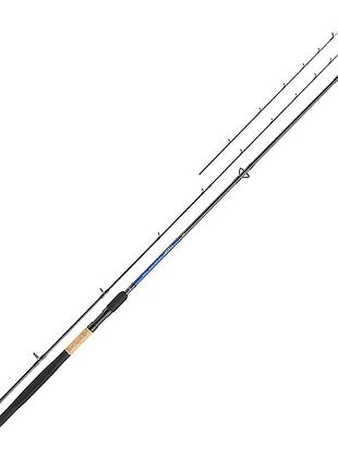 Вудлище фідерне daiwa n`zon feeder nzf1002xpq-ax 3.00m max 150g (11332-300)