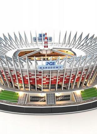3d-пазли "pge народовий"