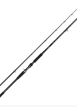 Спінінг daiwa prorex ags spin finesse game specialist 7` 2.13m 4-21g (pxags702lfs-c-ds)