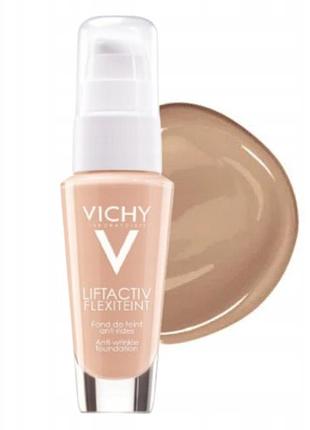 Вирівнююча підкладка проти зморшок vichy liftactiv flexiteint відтінок 25 30 мл