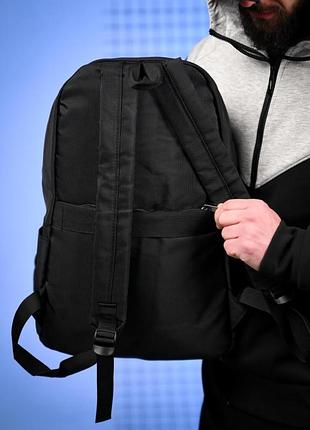 Рюкзак nk black тр6696 4