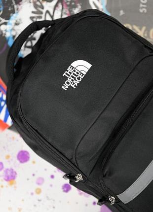 Рюкзак tnf black тр5238 2