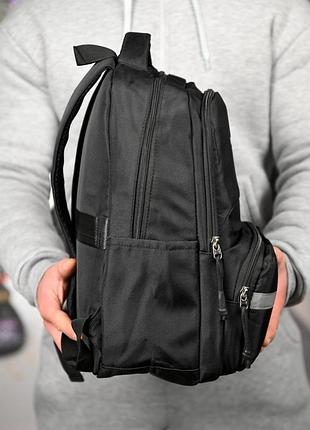 Рюкзак tnf black тр5238 6