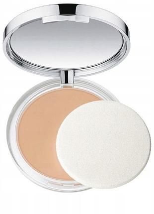 Пудра для обличчя clinique almost powder makeup spf15 03 light 10г