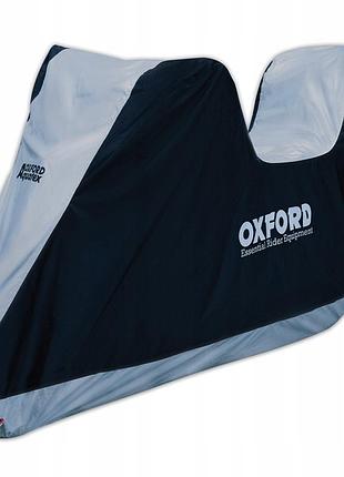 Чохол oxford aquatex для верхньої коробки (кюфера) розмір xl