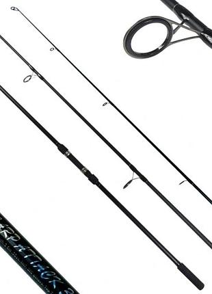 Вудка для лову карпа "carp attack" 3,5lbs 3,6м