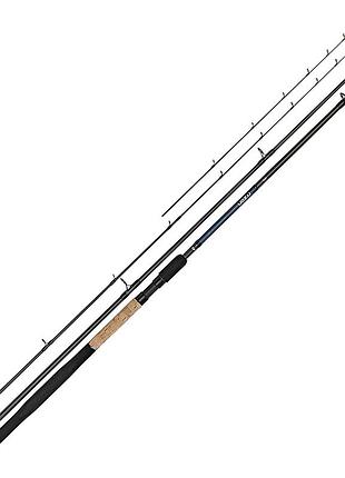 Вудлище фідерне daiwa n`zon feeder nzf1103xpq-ax 3.30m max 150g (11332-330)