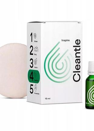 Cleantle inspire 15ml 1,5 річне покриття