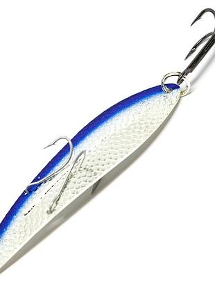 Блешня williams ice jig 21.26gr #ebn (j70ebn-ebn)