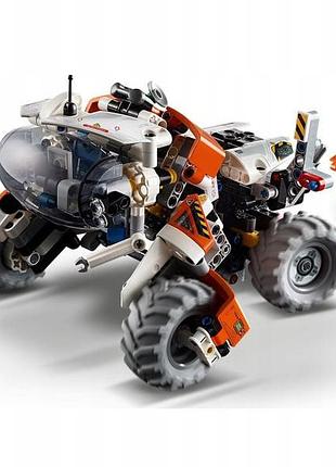 Lego 42178 technic космічний навантажувач lt78 3