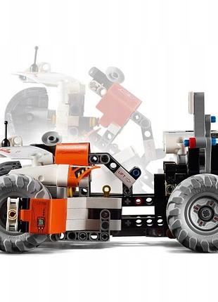 Lego 42178 technic космічний навантажувач lt78 7