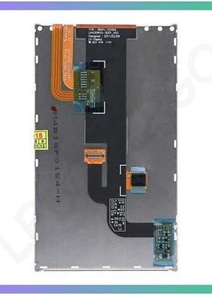 Дисплей lcd для lg optimus 3d p920 оригінальний без сенсорного екрану tft екран для смартфона sku_stco sku_2701655600000