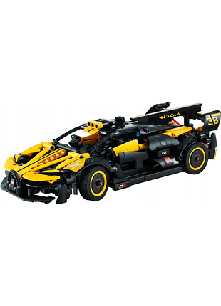 Lego technic bugatti bolide 42151 2