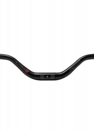 Ergotec riser 70 31.8 780mm кермо для даунхілу