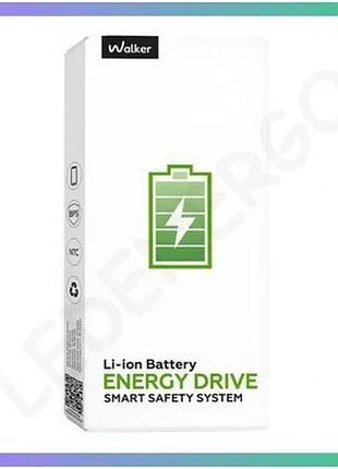 Аккумулятор walker professional для apple iphone 14 pro max 4323mah батарея для телефона sku_271000033 sku_stcom_2710000330110