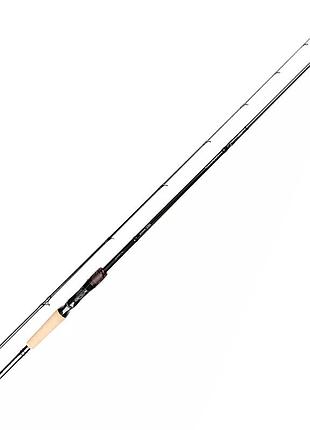 Спінінг daiwa steez ags spin 2.29m 3-21g (b0001832001)
