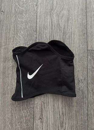Бафф унісекс nike чорний