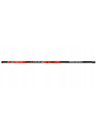 Вудка mistrall lexus pole red 7,00м / 30г