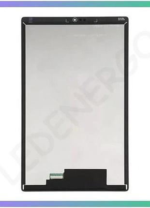 Дисплей lcd для lenovo tab m10 tb-x306f tb-x306x з сенсорним екраном чорний tft оригінал екран для пла sku_2710000324751