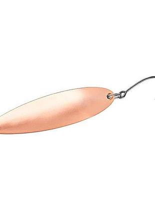 Блесна daiwa chinook s 21g #c