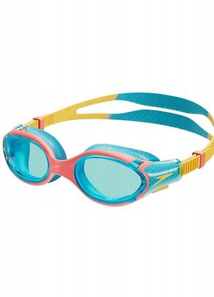 Окуляри для плавання speedo biofuse 2.0 для дітей