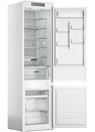 Холодильники встроенные whirlpool whc20 t352