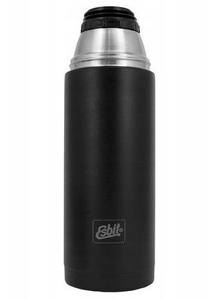 Термос esbit klasyczny vacuum flask 1,0 л 9