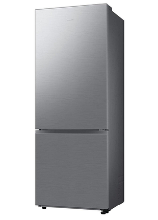 Холодильники samsung rb53dg703es9ua двухкамерный серый