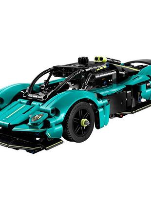 Конструктор lego technic aston martin valkyrie [42208] 2