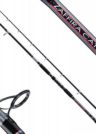 Вудка jaxon zaffira catfish для сома 2,7 м / 550 г