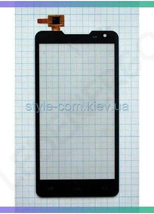 Тачскрин для prestigio multiphone pap5044 duo черный сенсорный экран high quality sku_stcom_2701937400 sku_2701937400007