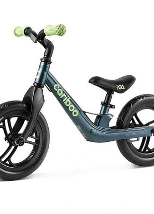 Біговий велосипед cariboo magnesium pro