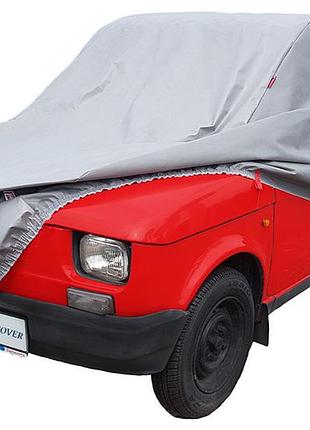 Чохол-планда для fiat 126p maluch 3-шаровий