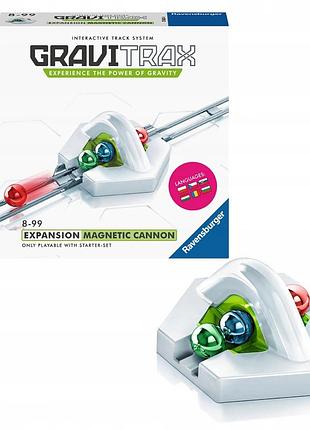 Додаток ravensburger gravitrax magnetion cannon