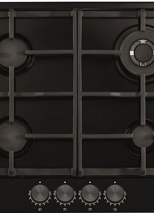 Варильні поверхні вбудовані whirlpool tgml661nb