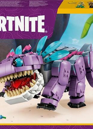 Lego fortnite кломбо 77077