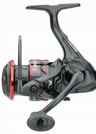 Котушка robinson feeder master 405 з додатковим подарунком