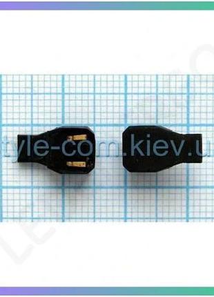 Микрофон для nokia 3100 3120 3220 6020 6100 6170 6230 6670 6680 7610 7710 оригінальний якісний мікрофо sku_2700823900003