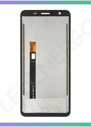 Дисплей lcd blackview bv6600 bv6600 pro bv6600e з сенсорним екраном чорний tft високої якості sku_stco sku_2710000306665