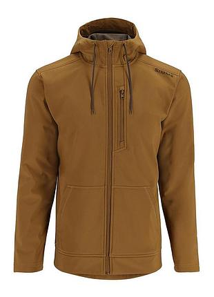 Куртка simms rogue hoody bronzeback s (13859-1251-20)